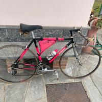 Bici da donna vintage