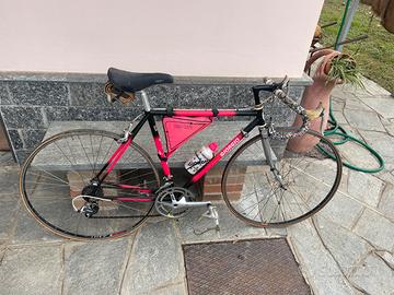 Bici da donna vintage