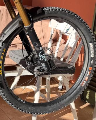 Ruote oquo mc32 teampower 29’