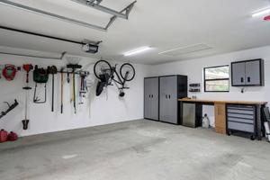 Garage, Box, Locale, Stanza