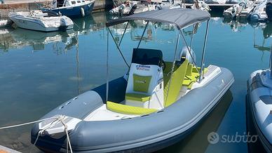 Starmar enjoy 615 luxury