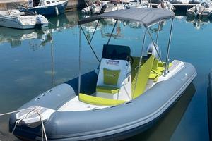 Starmar enjoy 615 luxury