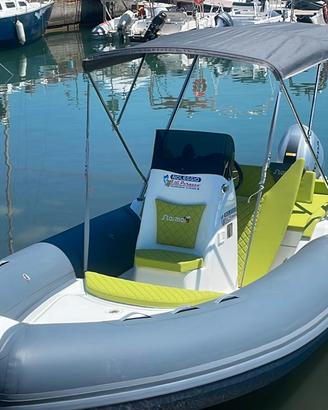 Starmar enjoy 615 luxury