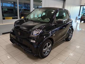 Smart ForTwo BRABUS EDITION