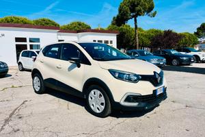 Renault Captur dCi 8V 90 CV Start&Stop Energy Life