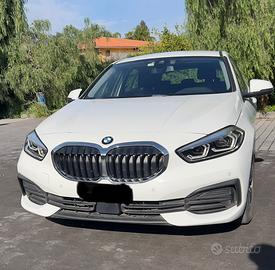 BMW SERIE 1 116D