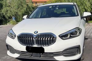 BMW SERIE 1 116D
