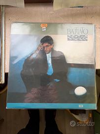 Lp Franco Battiato orizzonti perduti 1983