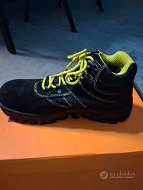 Scarpe antinfortunistiche 39