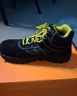 Scarpe antinfortunistiche 39