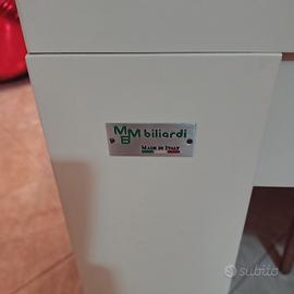 Tavolo Biliardo MBM 