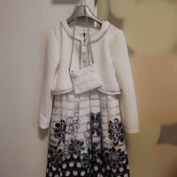 Abito Comunione / cerimonia 10 anni