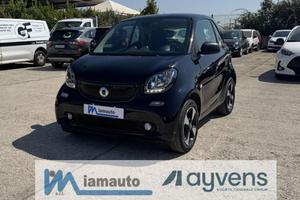 SMART ForTwo PASSION 1.0cc 71cv CRUISE CONTROL A