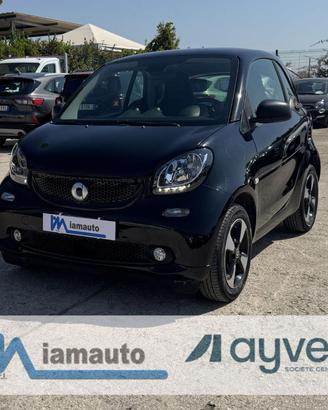 SMART ForTwo PASSION 1.0cc 71cv CRUISE CONTROL A