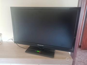 TV schermo piatto 