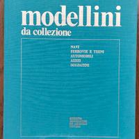 Modellini da collezione e altro