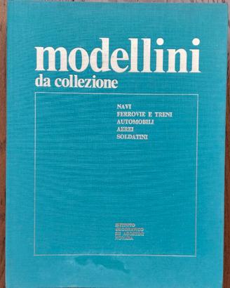 Modellini da collezione e altro