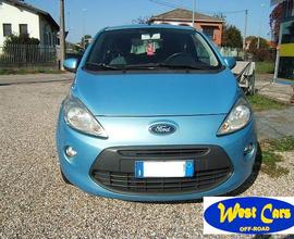 FORD - Ka - Plus 1.2 8V 69CV