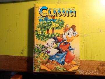 Classici Disney II^ Serie n. 235
