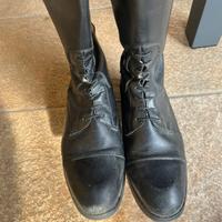 stivali donna equitazione 