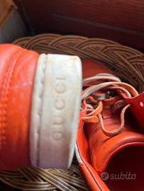 Originali pulite e disinfettate