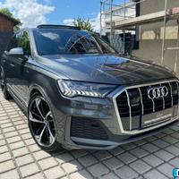 ricambi per audi q7 RESTYLING  4m anno 2019 2020 2