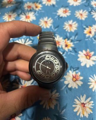 orologio D&G