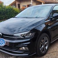 Volkswagen  polo Rline 