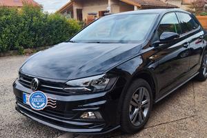 Volkswagen  polo Rline 
