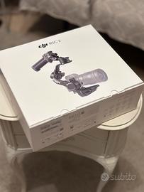Dji RSC2 - NUOVO mai utilizzato