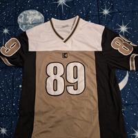 Football Jersey Karl Kani TG L