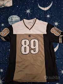 Football Jersey Karl Kani TG L