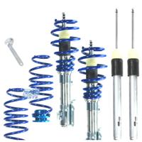 KIT SOSPENSIONE FILETTATA BLUE LINE FORDFIESTA MK7