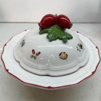 porta caramelle Villeroy& Boch
