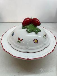 porta caramelle Villeroy& Boch