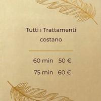 Massaggi Professionali Seri