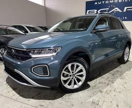 VOLKSWAGEN T-Roc 1.5 TSI ACT Life "17 STYLE /FUL