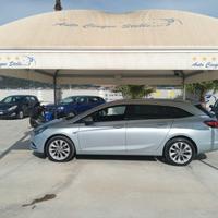 Astra 1.6 CDTi 110CV Start&Sto Sports Tourer Dynam