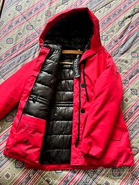 Parka /giaccone  donna NOZONE