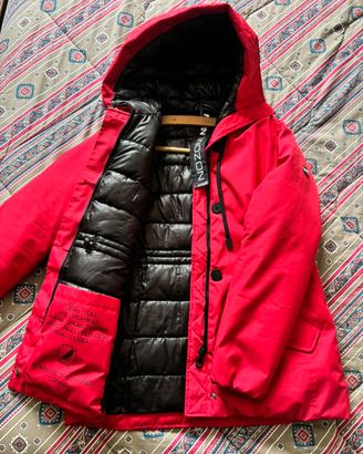 Parka /giaccone  donna NOZONE