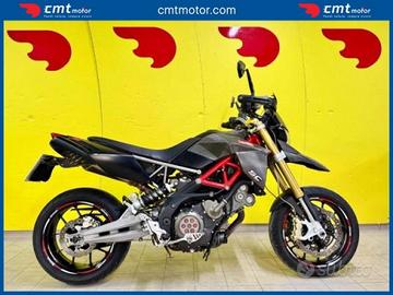 APRILIA Dorsoduro 750 ABS Finanziabile - Nero -
