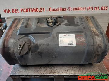SERBATOIO IVECO DAILY