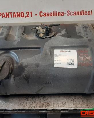 SERBATOIO IVECO DAILY