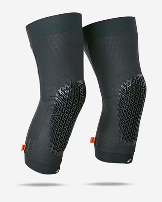 Ginocchiere bici MTB all mountain bike enduro tg.L