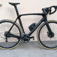 Bianchi Oltre XR3 disc