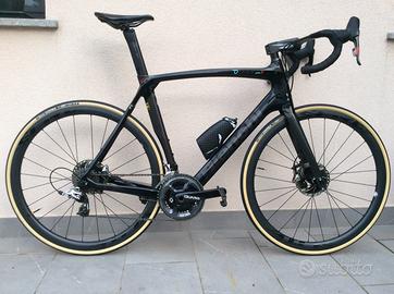 Bianchi Oltre XR3 disc