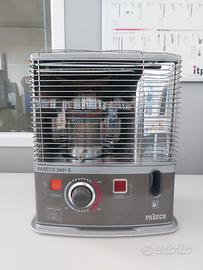 Stufa a stoppino Paseco 2401 S