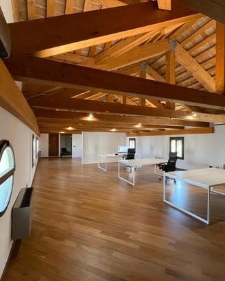 Ufficio co-working