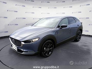 Mazda CX-30 Benzina 2.0 m-hybrid Homura 2wd 1...