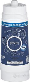 GROHE Filtro ai Carboni Arrivi, Filtro di Ricambio
